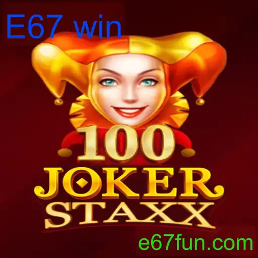100JokerStaxx