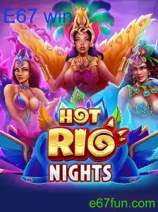 HotRioNights